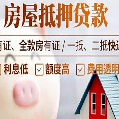 龙潭贷款中介公司新渝启服实力公司
